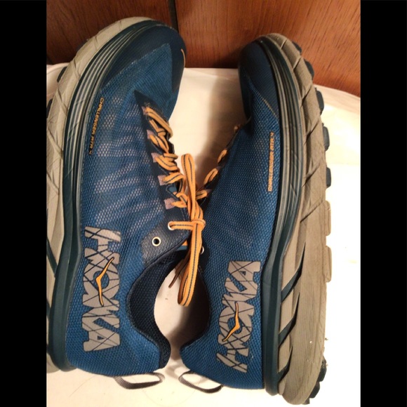 HOKA one one sneakers CHALLENGER ATR 4 - Picture 7 of 14